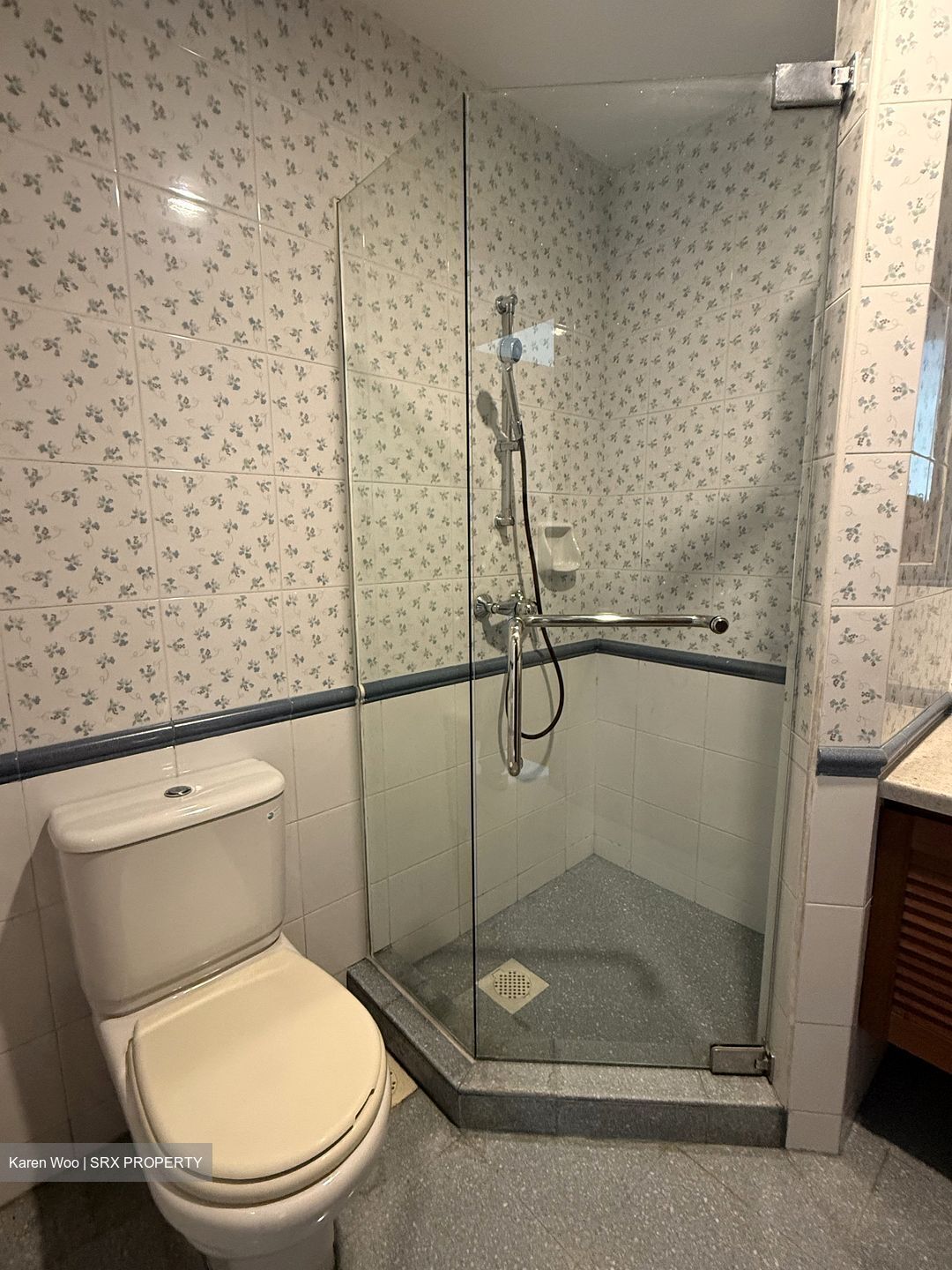 The Blossomvale (D21), Condominium #591971311